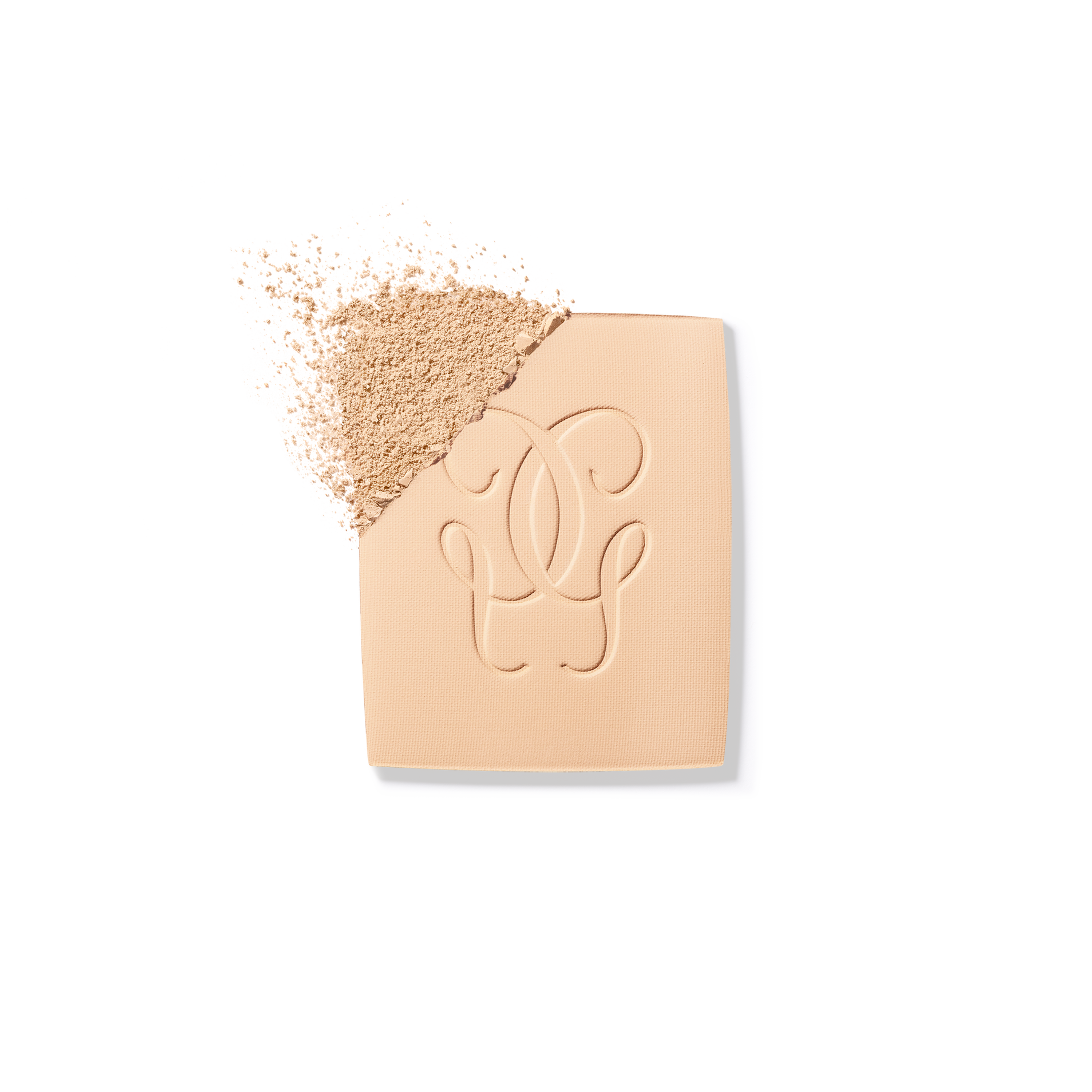 Gold Radiance Powder Foundation Refill (See the picture 2/2)
